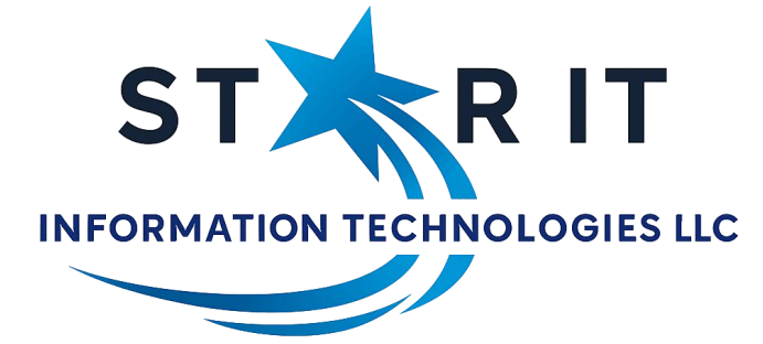 starit Logo
